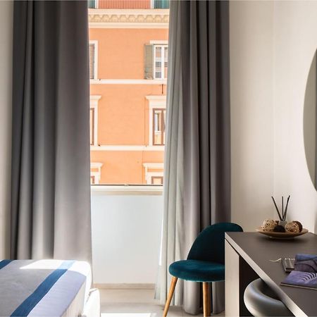 Bespoke Roma Suites מראה חיצוני תמונה