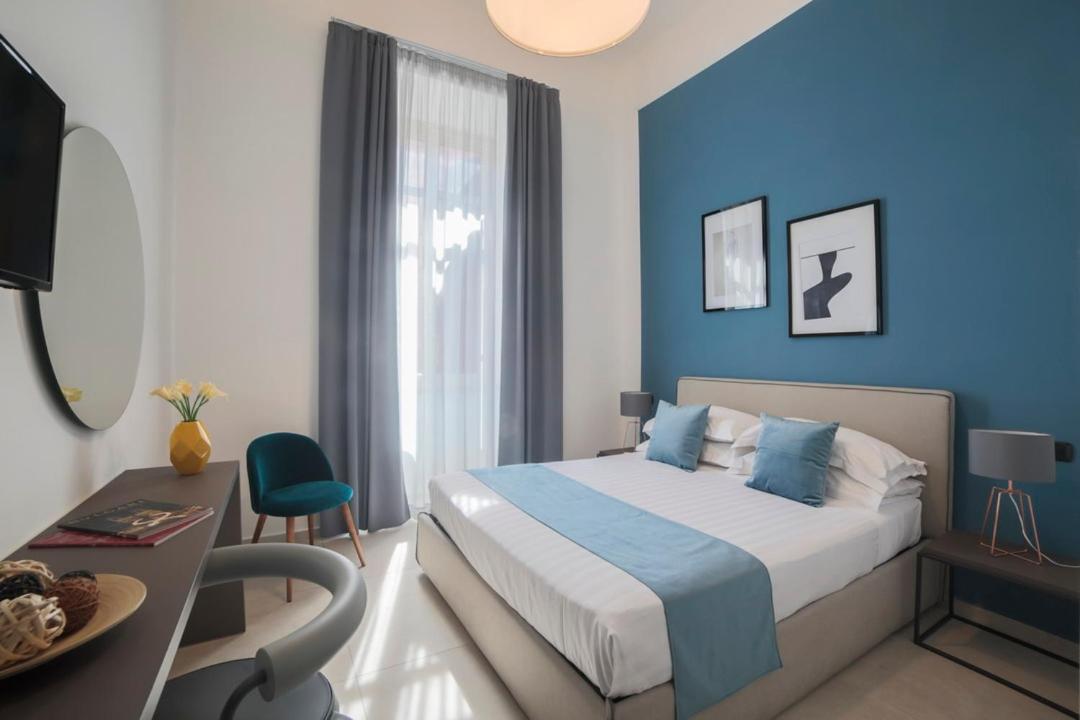 Bespoke Roma Suites מראה חיצוני תמונה