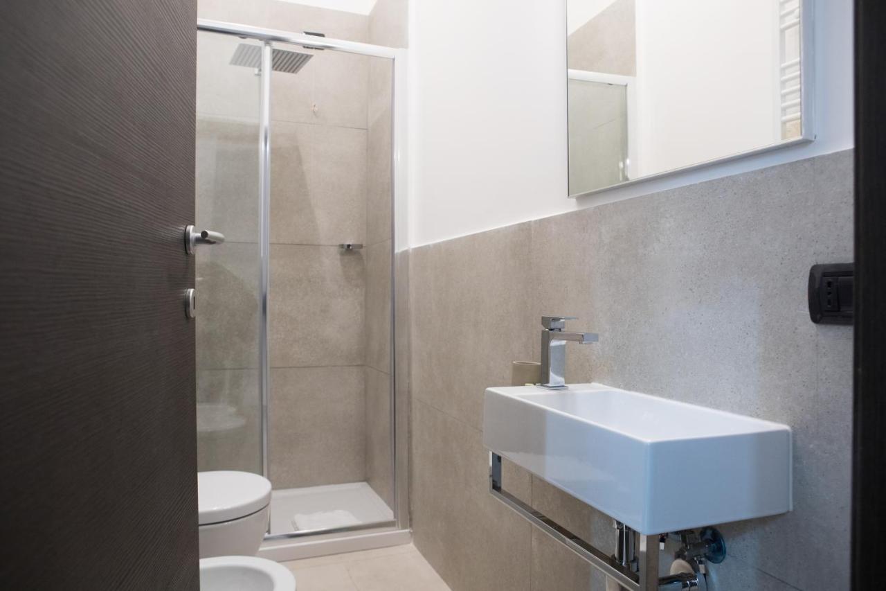 Bespoke Roma Suites מראה חיצוני תמונה