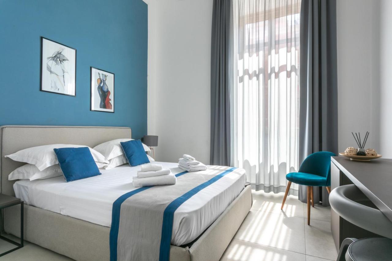 Bespoke Roma Suites מראה חיצוני תמונה