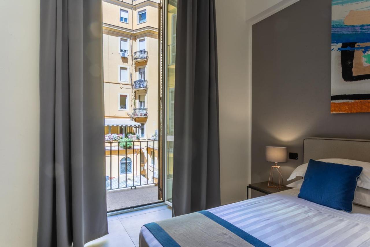 Bespoke Roma Suites מראה חיצוני תמונה