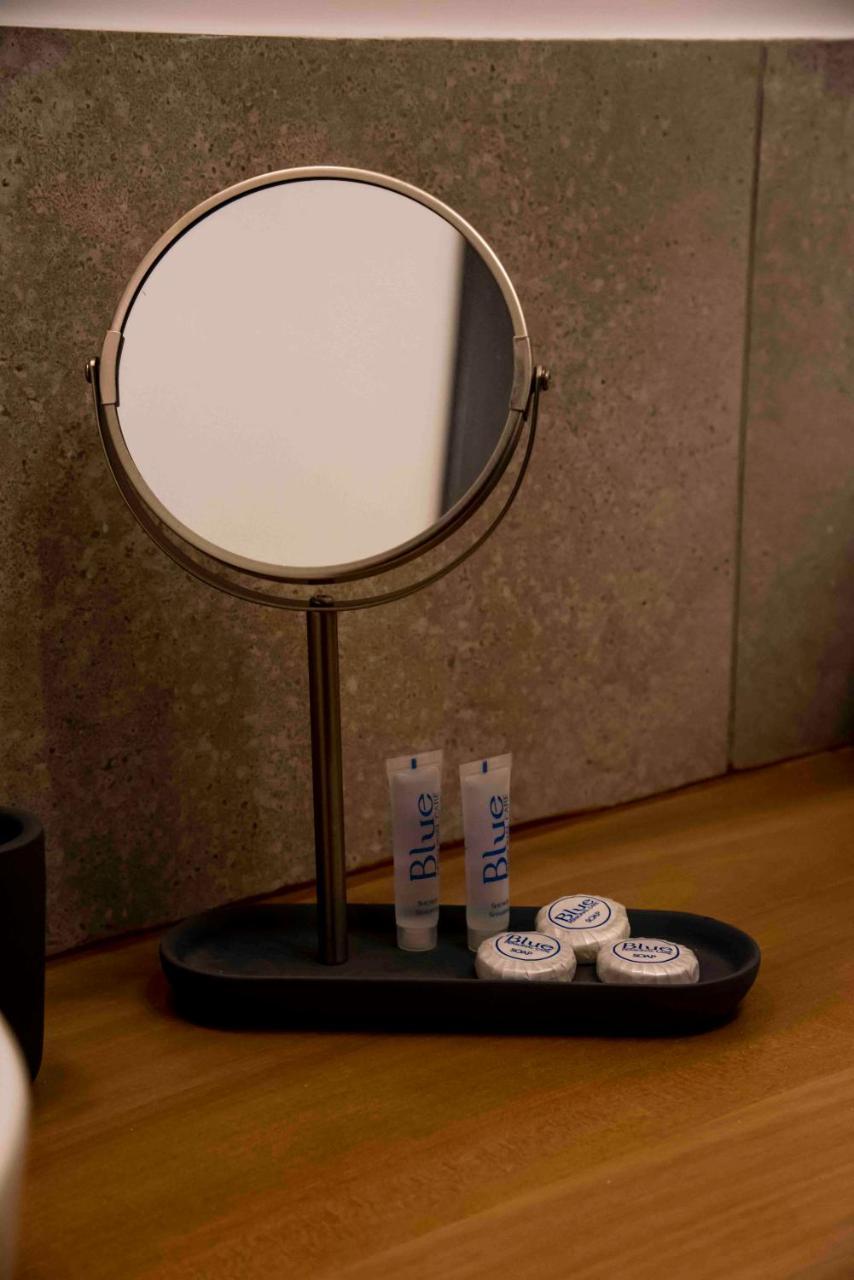 Bespoke Roma Suites מראה חיצוני תמונה