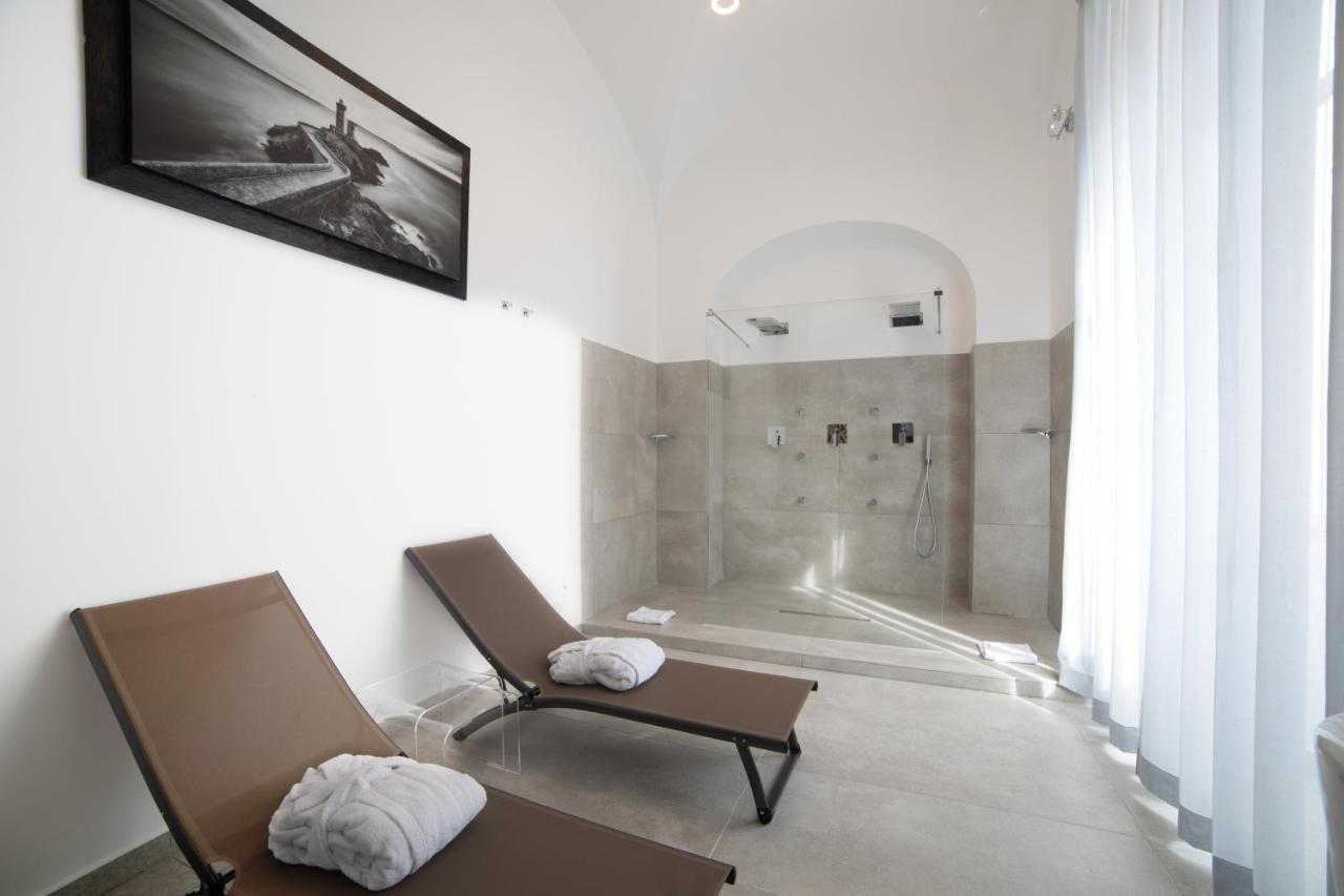 Bespoke Roma Suites מראה חיצוני תמונה